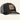 Custom Leather Patch Hat on Richardson 112 Trucker Hat