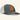 Rad Dad Leather Patch on Richardson 112 Trucker Hat