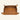 Custom Leather Valet Tray: Riveted