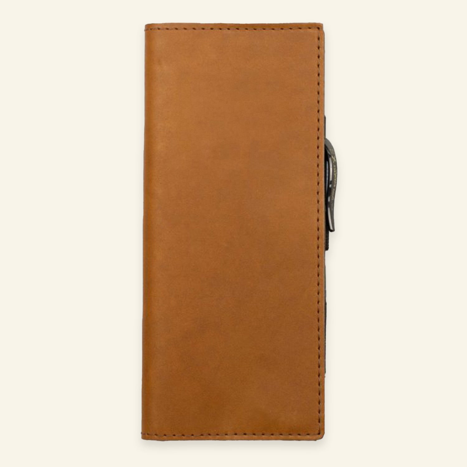 Custom Leather Tally BookTally Book with Pattern No. 324 – Oowee Products