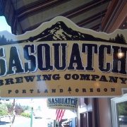 Sasquatch Brewing Company