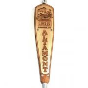 Altamont tap handle