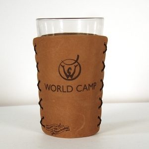 world camp sleeve