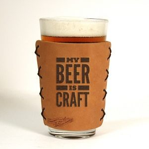 My Beer is Craft PINT