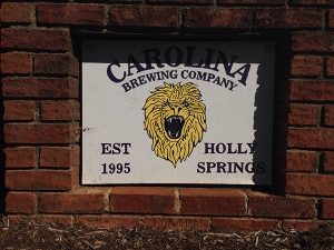 Carolina Brewing Comapny