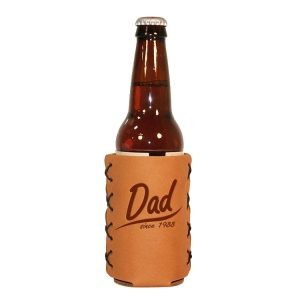 Bottle Holder: Dad Since