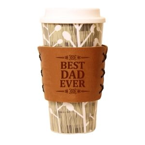 Coffee / Multi Sleeve: Best Dad Ever