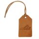 Simple Luggage Tag: VA is for Lovers