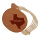 Round Ornament (Set of 4): TX Home