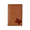 Junior Legal Leather Portfolio: TX Home