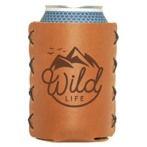 Can Holder: Wild Life
