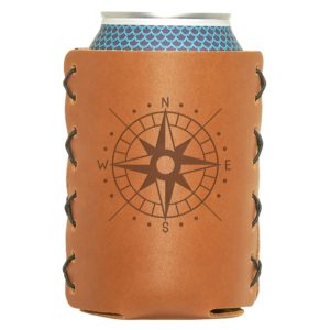 Can Holder: Compass Rose