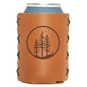 Can Holder: Starry Trees