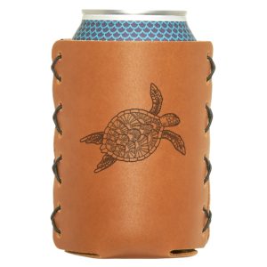 Can Holder: Sea Turtle