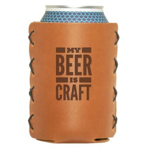 Can Holder: My Beer is Craft