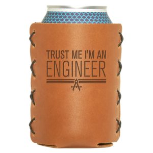 Can Holder: Trust Me ... Engineer