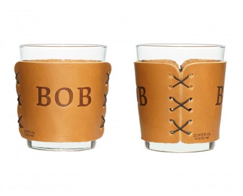 Personalized Highball Glass Sleeves