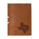 Leather Texas-Home Passport Holder