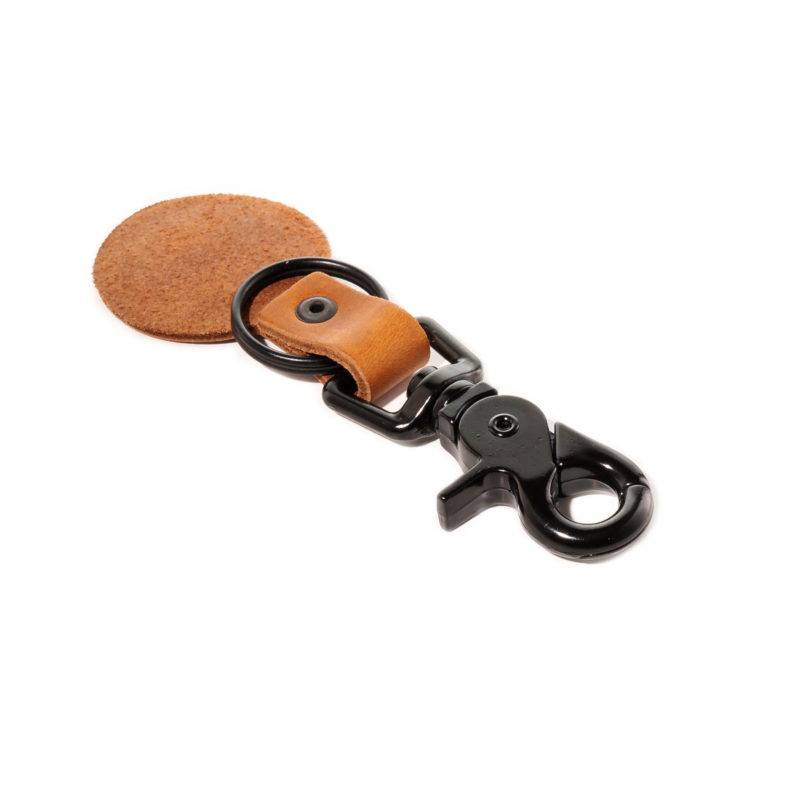Leather Car Key Holder Custom | Holder Keys Leather Keychain - Cow Leather  Car - Aliexpress