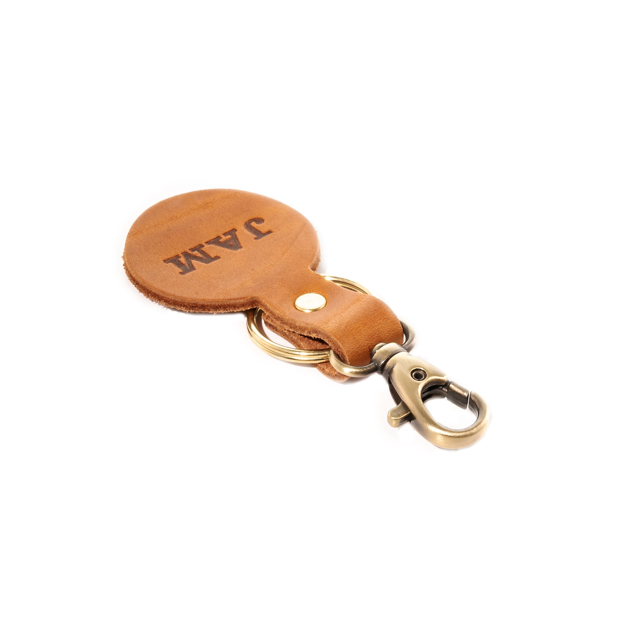 Promotional Leather Keychain - Custom Leather Keychains Bulk | Keychain &  Enamel Pins Promotional Products Manufacturer | Jin Sheu