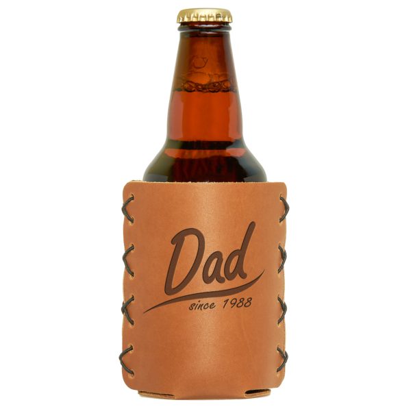 Can Holder: Dad Since