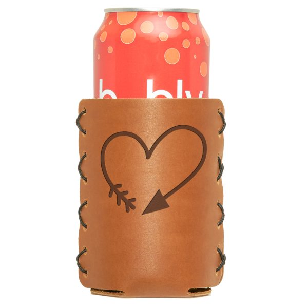 Can Holder: Valentine's Day Heart