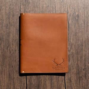 Oowee Products Leather Portfolios & Passports Home Page