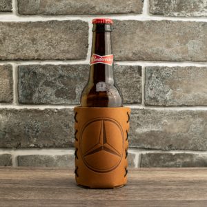 Oowee Products Leather Bottle Holders Home Page