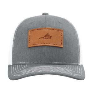 Hometown Love Trucker Hat