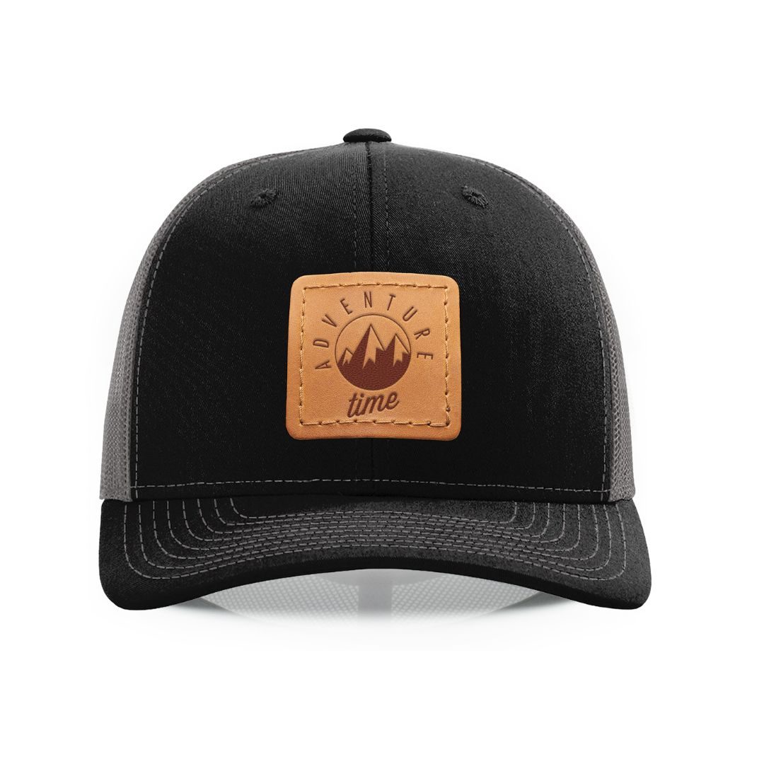 Oowee&#039;s Design Patch Trucker-Hat