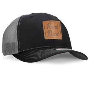 Father's Day Richardson 112 Trucker Hat